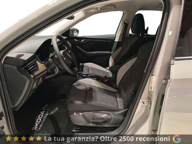 Skoda Scala 1.0 TSI 110 CV Style