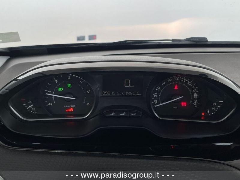 Peugeot 208 1.5 BLUEHDI - ALLURE | 101CV - 2020