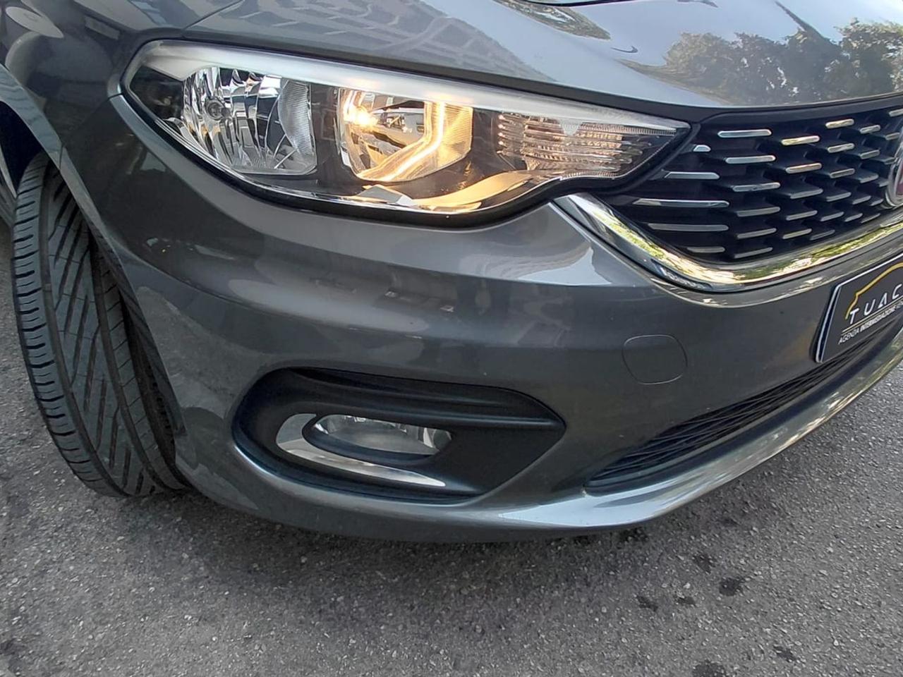 Fiat Tipo Lounge 1.4 #12037
