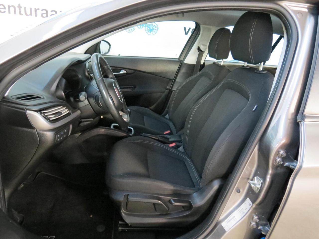 Fiat Tipo 1.4 T-Jet 120CV GPL SW Easy