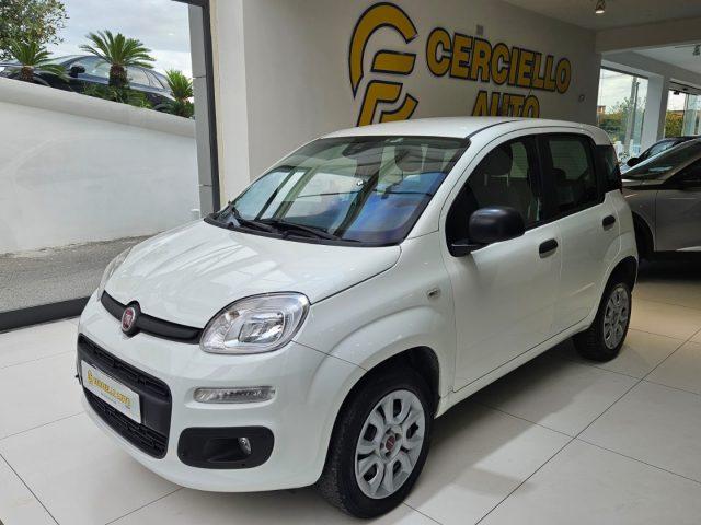 FIAT Panda 0.9 TwinAir Turbo Natural Power Easy da ?99,00