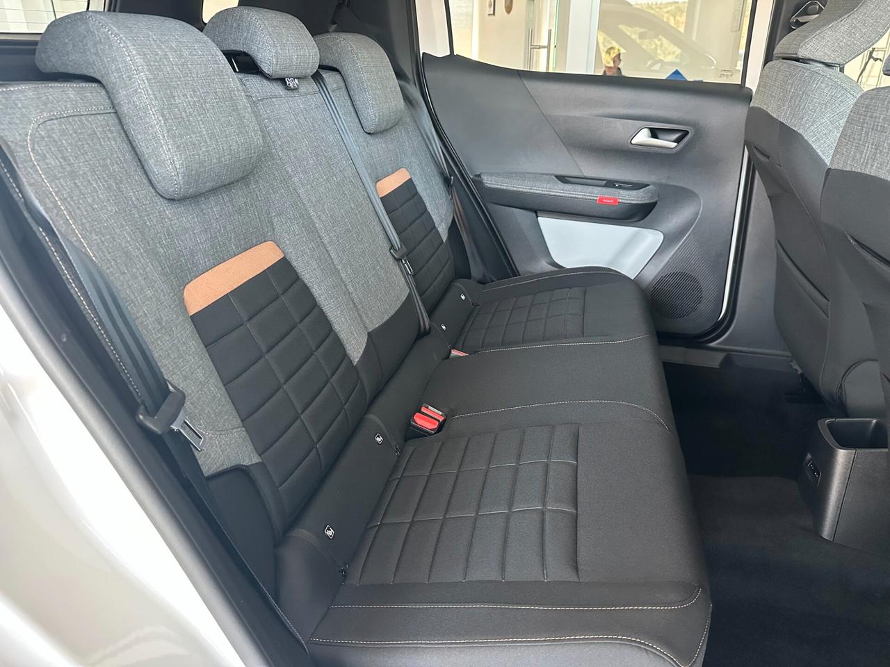 Citroen C3 Aircross Turbo 100 CV Plus "Km 0"
