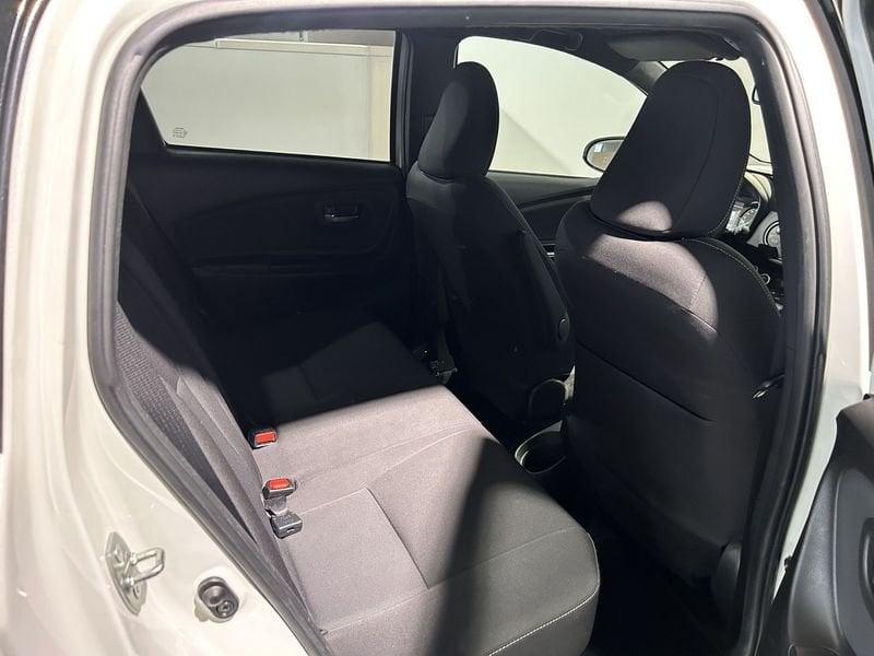Toyota Yaris Hybrid 1.5 Hybrid Trend White Edition AREA C FREE