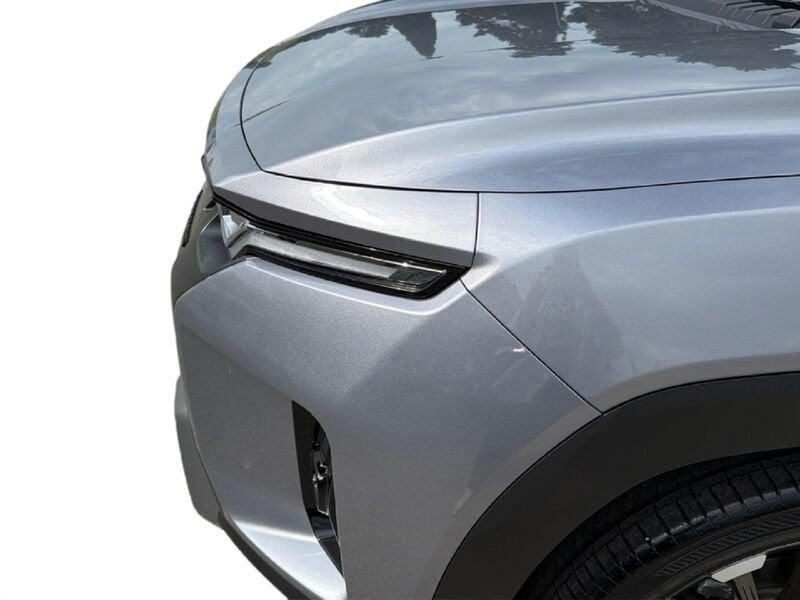 KGM Torres Torres 1.5 turbo gdi Icon awd auto