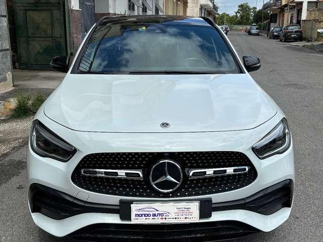 Mercedes-benz GLA 200 D 150 CV Auto PREMIUM AMG