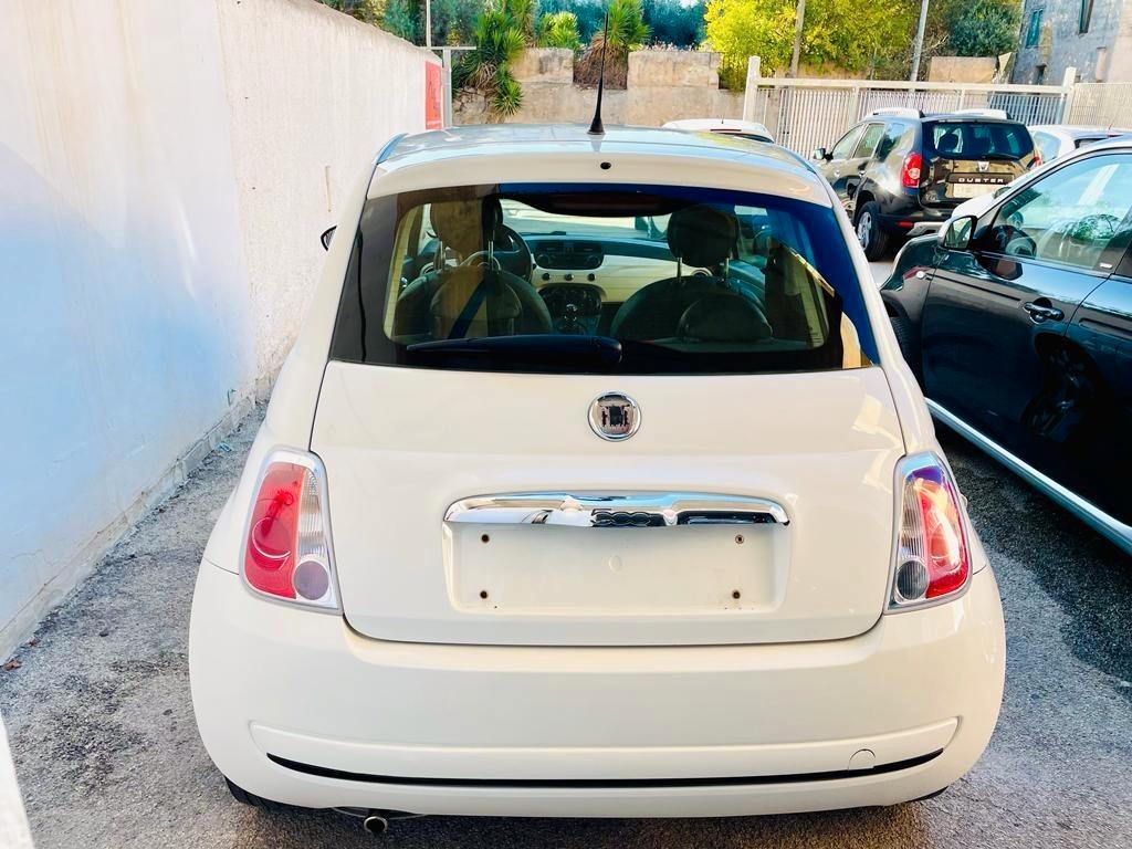 Fiat 500 1.2 Pop