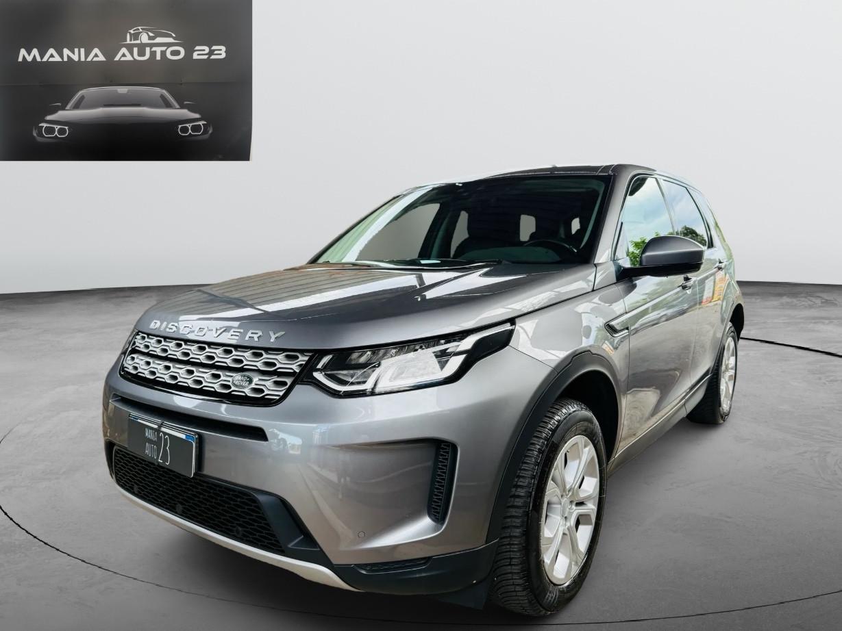 Range Rover DISCOVERY SPORT R-DYNAMIC SE*150 CV*
