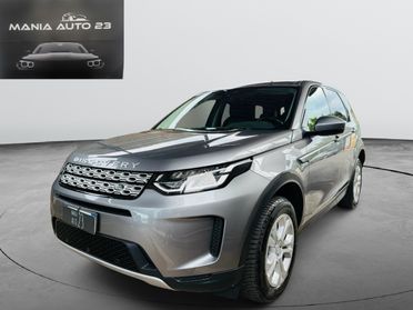 Range Rover DISCOVERY SPORT R-DYNAMIC SE*150 CV*