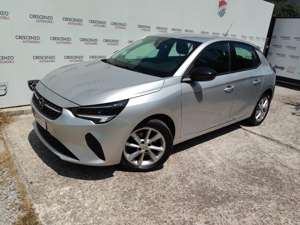 Opel Corsa 1.2 100 CV Elegance - MINI RATA 4 ANNI