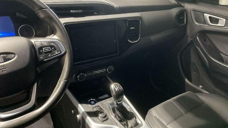 DR AUTOMOBILES dr 4.0 dr 4.0 1.5