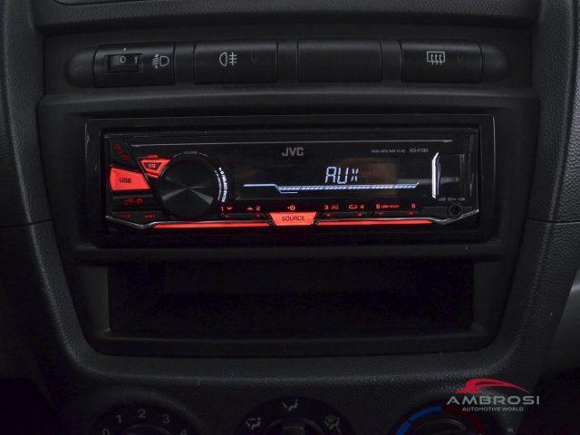 KIA Picanto 1.1 12V EX Spicy - PER OPERATORI DEL SETTORE