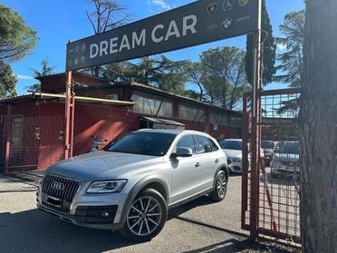 Audi Q5 2.0 TDI 190 CV clean diesel quattro S tronic Advanced