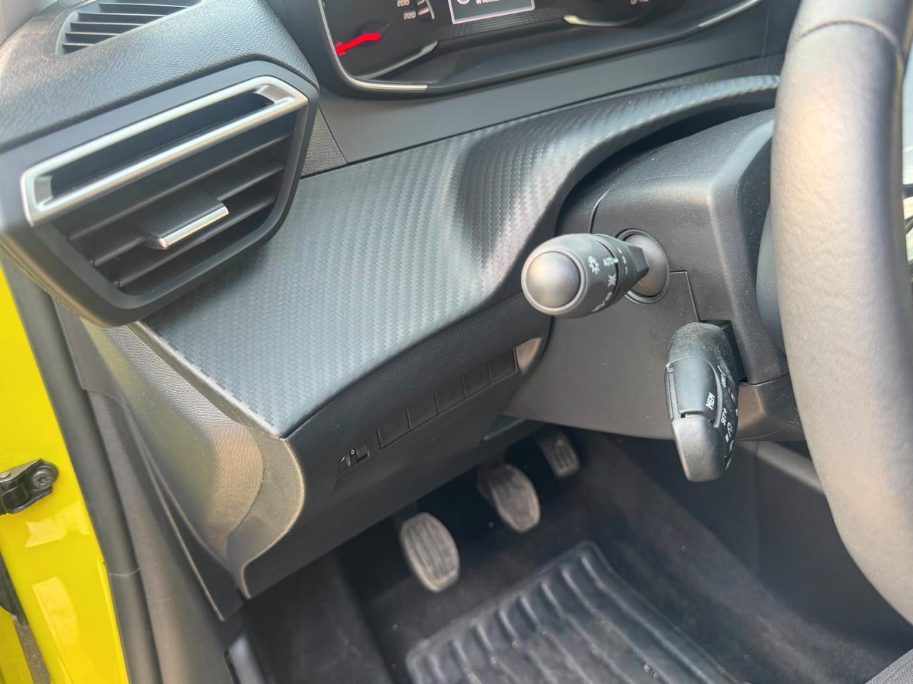 Peugeot 208 PureTech 100 Stop&Start 5 porte Active