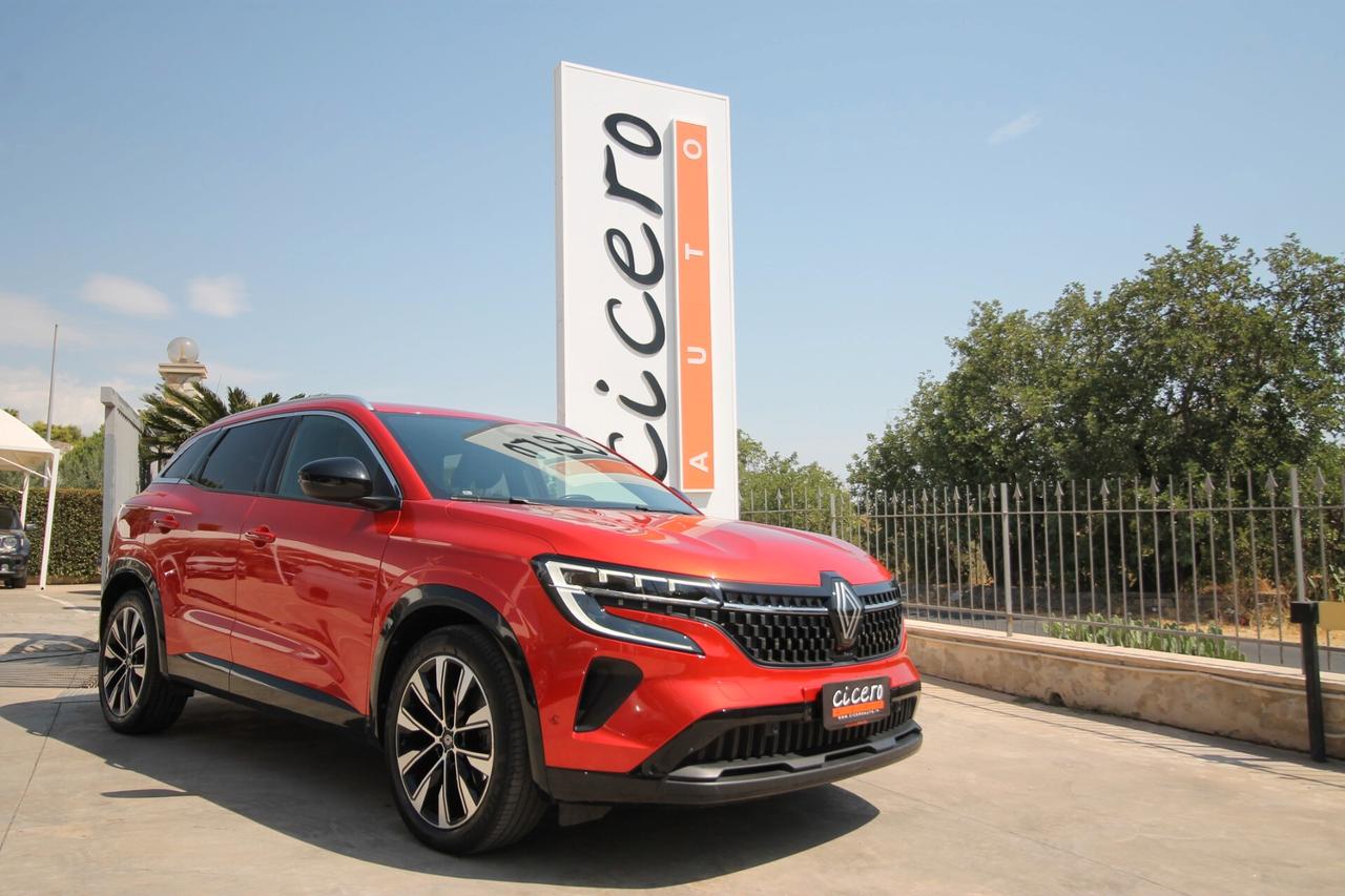 Renault Austral Full Hybrid E-Tech 200 CV Techno|2023