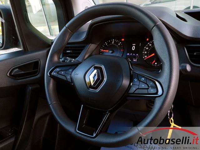 RENAULT Kangoo VAN 1.5 BLUE DCI 95CV MY24 'IVA ESPOSTA'