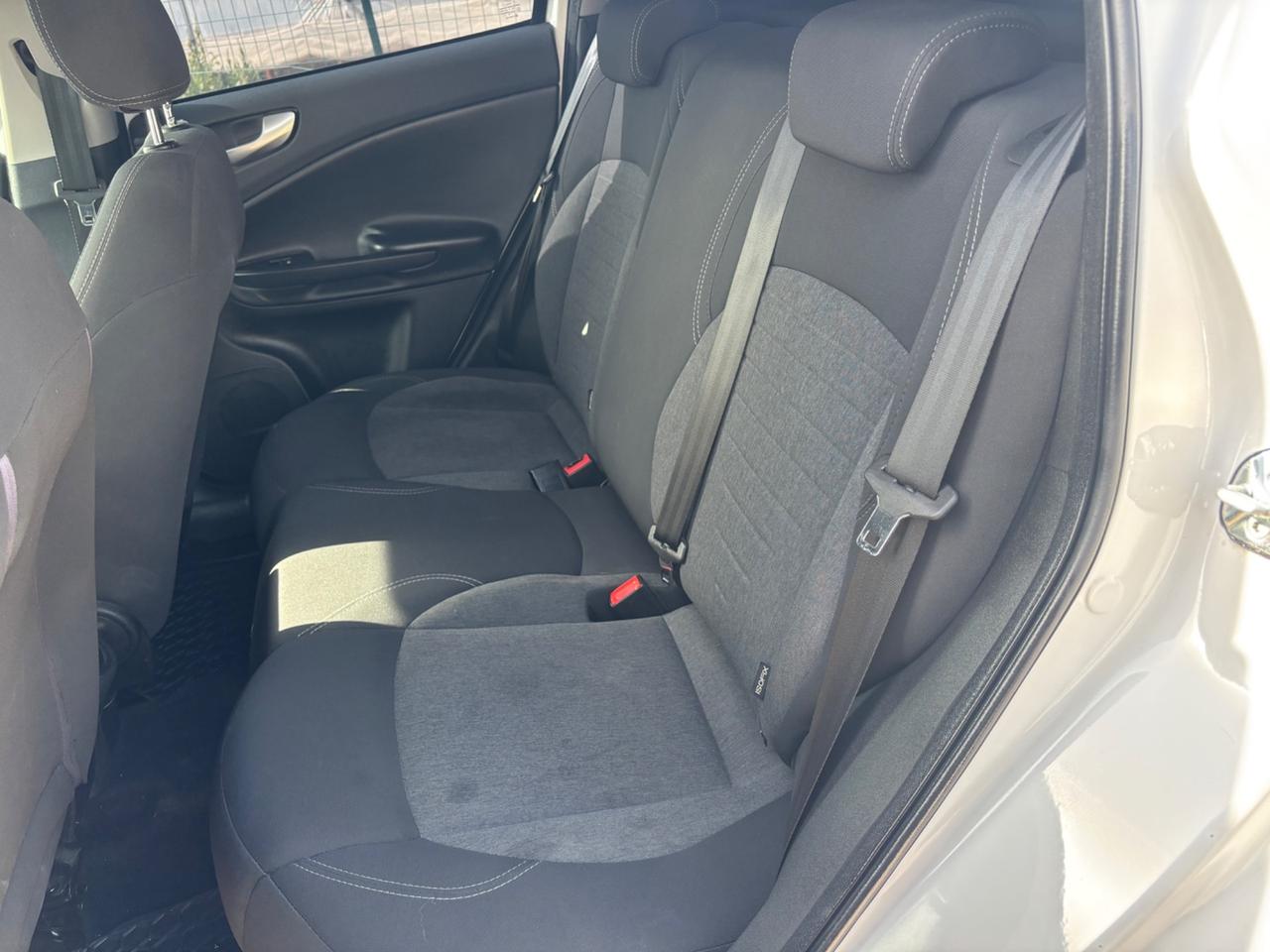 Alfa Romeo Giulietta 1.6 JTDm TCT 120 CV