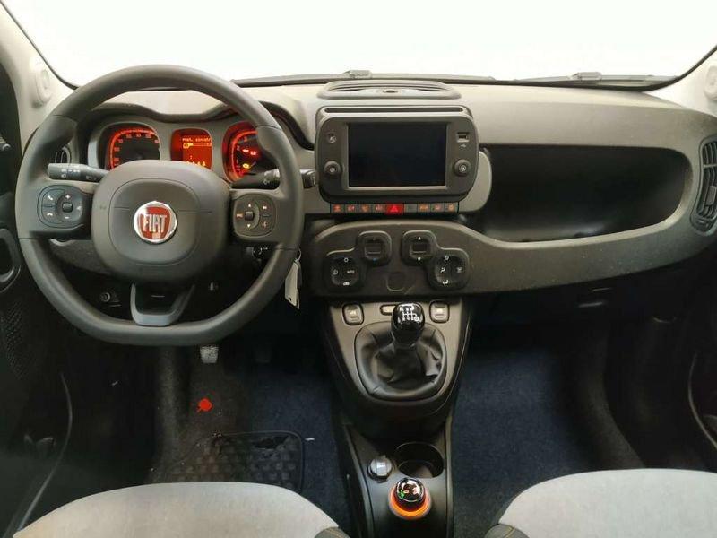 FIAT Panda 0.9 t.air t. Cross 4x4 s&s 85cv 5p.ti