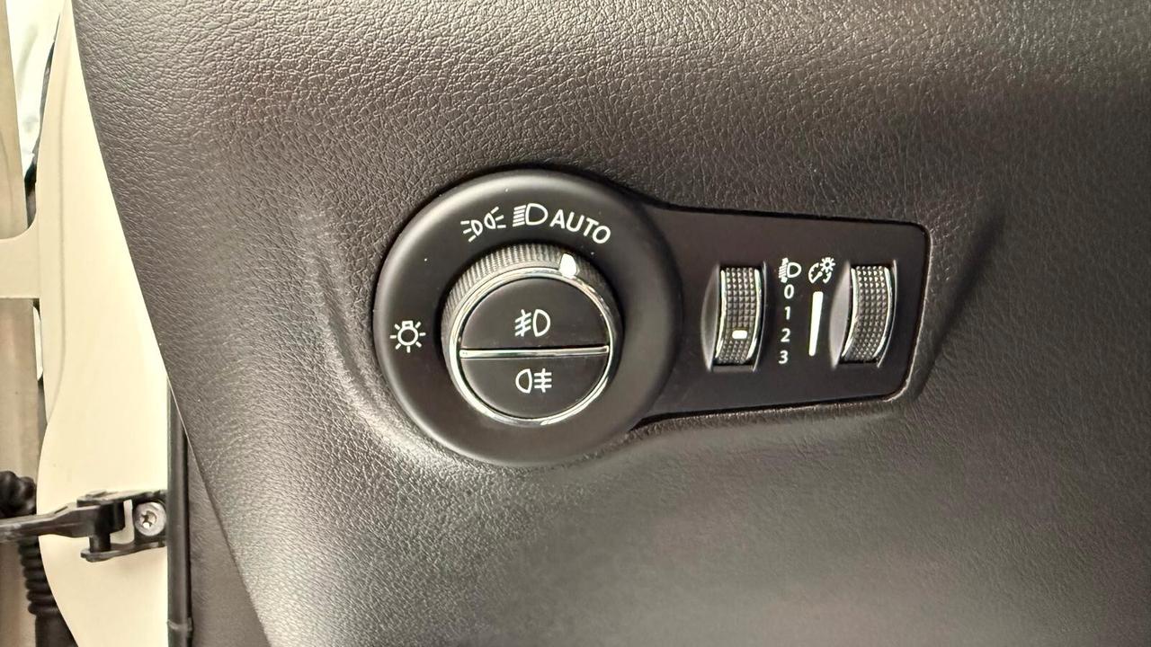 Jeep Compass 1.6 Multijet II 2WD Longitude