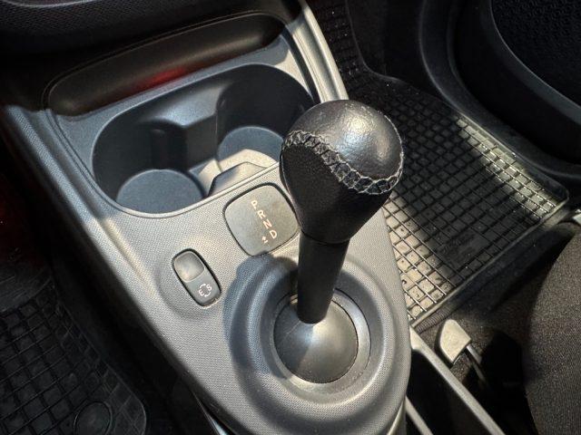 SMART ForTwo 70 1.0 twinamic cabrio Passion