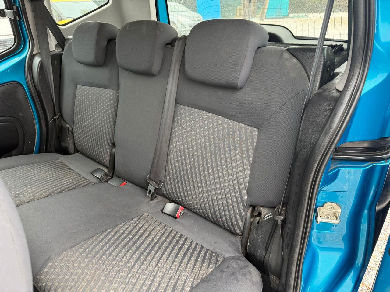 Peugeot Bipper Tepee 1.3 HDi 75 FAP Stop&Start Outdoor