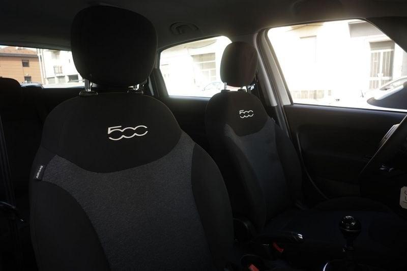 FIAT 500L FIAT 500L 1.4 95 CV Urban Unicoproprietario