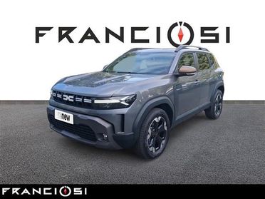 DACIA Duster 1.6 hybrid Extreme 140cv