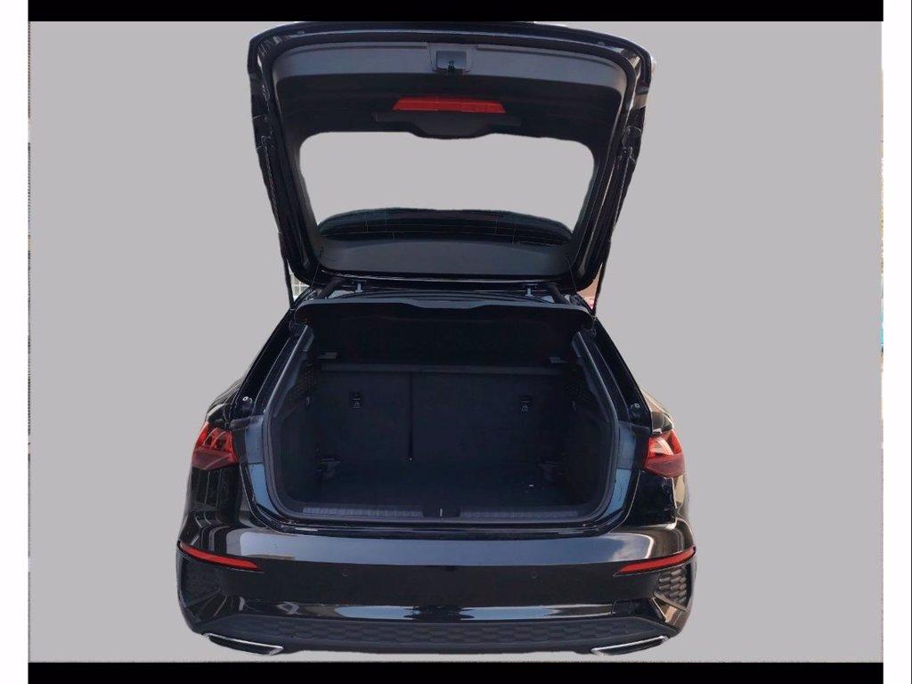 AUDI A3 sportback 30 2.0 tdi s line edition s-tronic del 2023