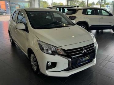 MITSUBISHI Space Star 1.0 Funky OK NEOPATENTATO