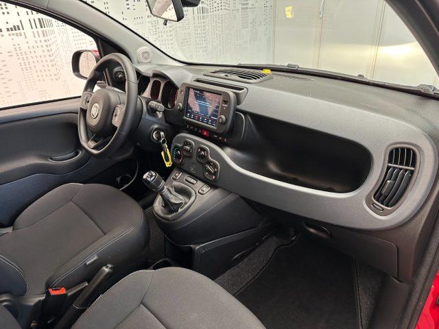 FIAT Panda Cross 1.0 FireFly S&S Hybrid