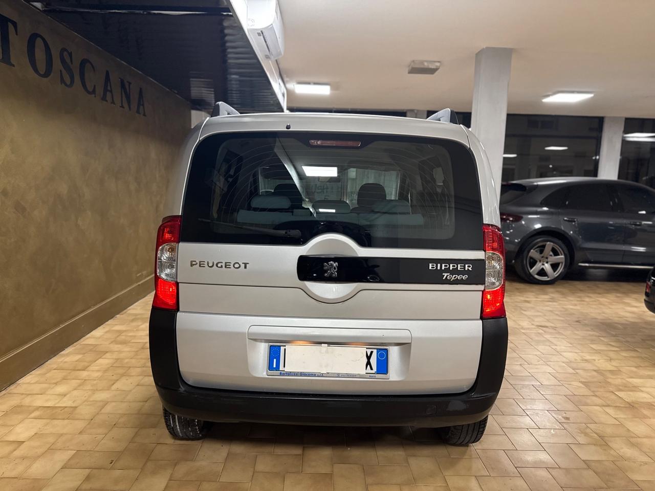 Peugeot Bipper 1.3 HDi 75CV FAP Furgone