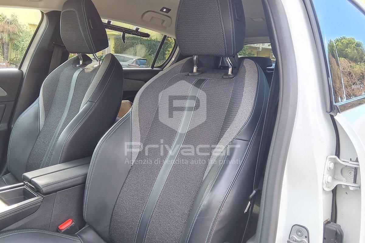 PEUGEOT 308 BlueHDi 130 S&S EAT8 Allure Pack