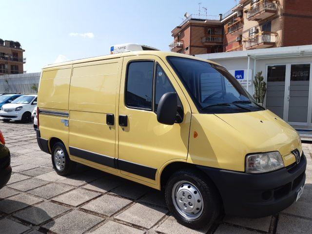 PEUGEOT Boxer 290C 2.0 HDi cat PC Furgone