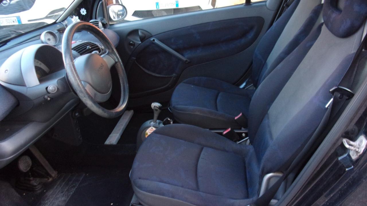 Smart 600 & pulse (45 kW)