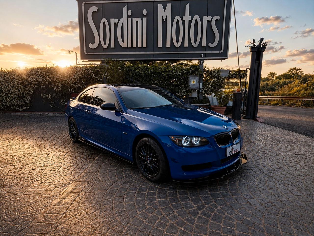 Bmw 320D MSport Apple car play Finanziabile 120 MESI