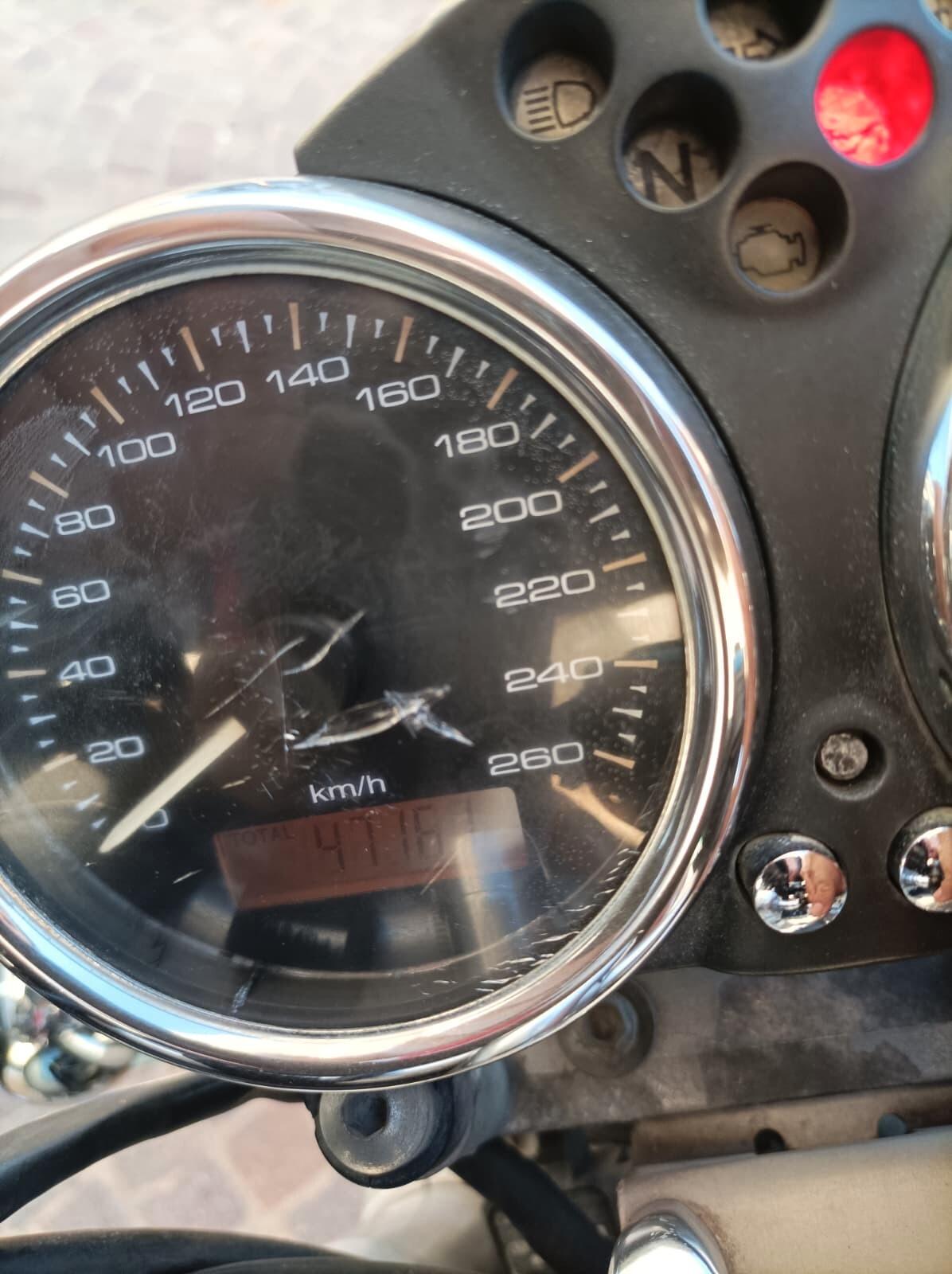 Ducati GT 1000