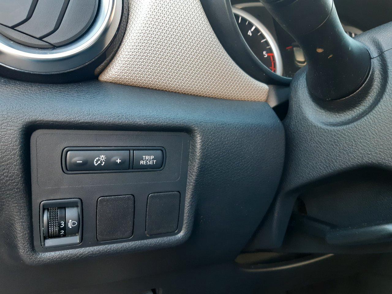 Nissan Micra 5 Porte Micra 1.5 dci Visia + 90cv