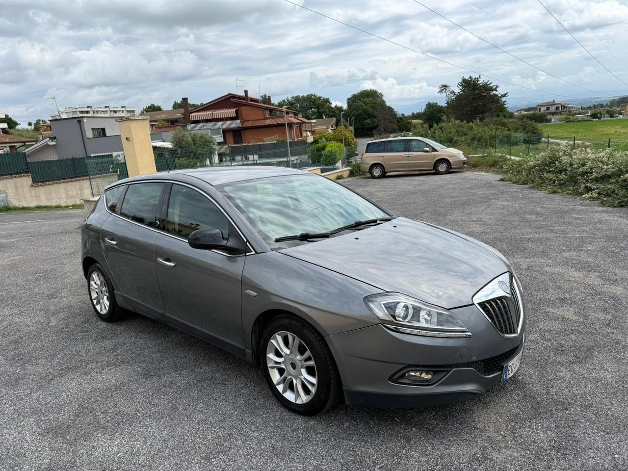 Lancia Delta 1.6 MJT DPF Business