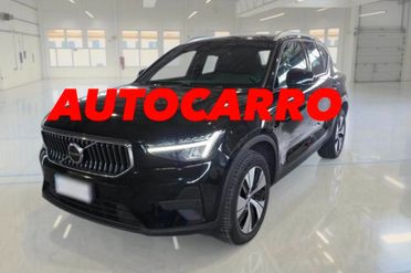 VOLVO XC40 T4 PLUG-IN AUTOCARRO N1