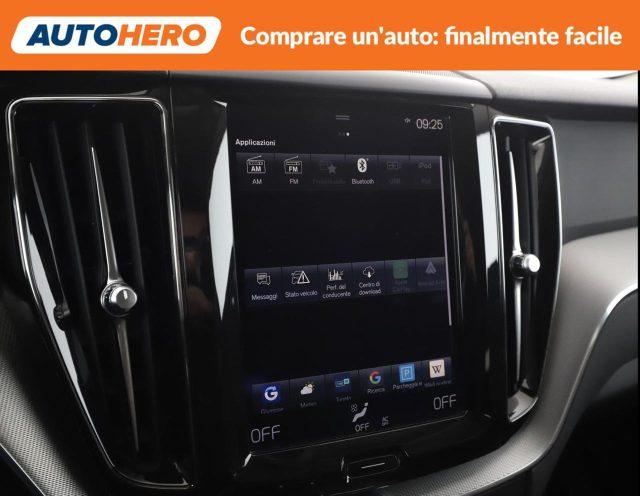 VOLVO XC60 D4 AWD Inscription