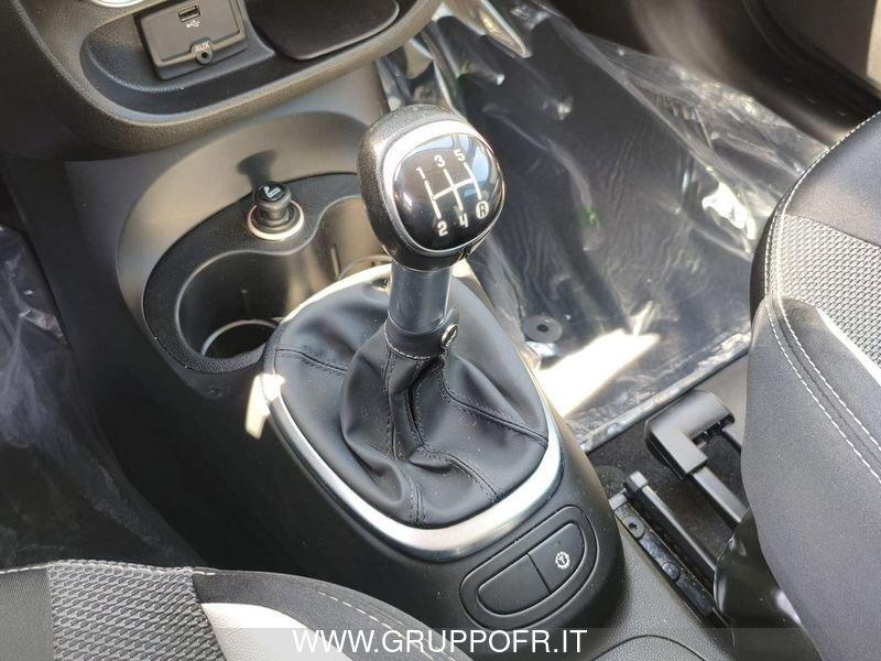 FIAT 500L 1.3 MJT TREKKING