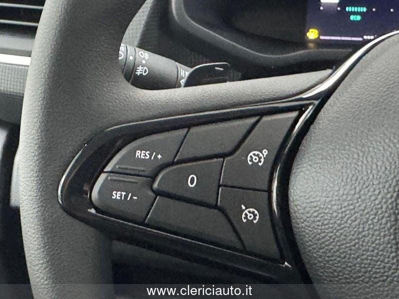 Nissan Primastar 2.0 dCi 150CV Aut PC-TN Bus