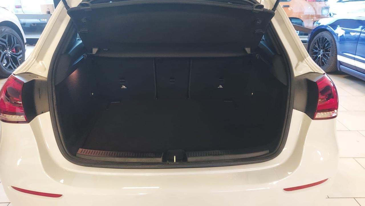 Mercedes-benz A 180 Automatic Premium - Nessun vincolo -