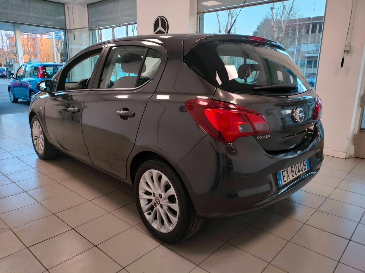 Opel Corsa 1.3 CDTI ecoFLEX 95CV Start&Stop 5 porte Cosmo