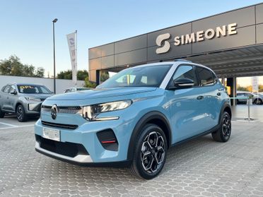 Citroen C3 PureTech 100 S&S Max Km0
