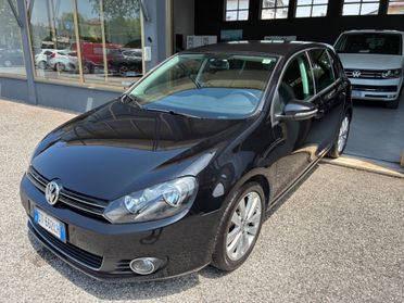 Volkswagen Golf 2.0 TDI 110 cv Highline - 5 porte