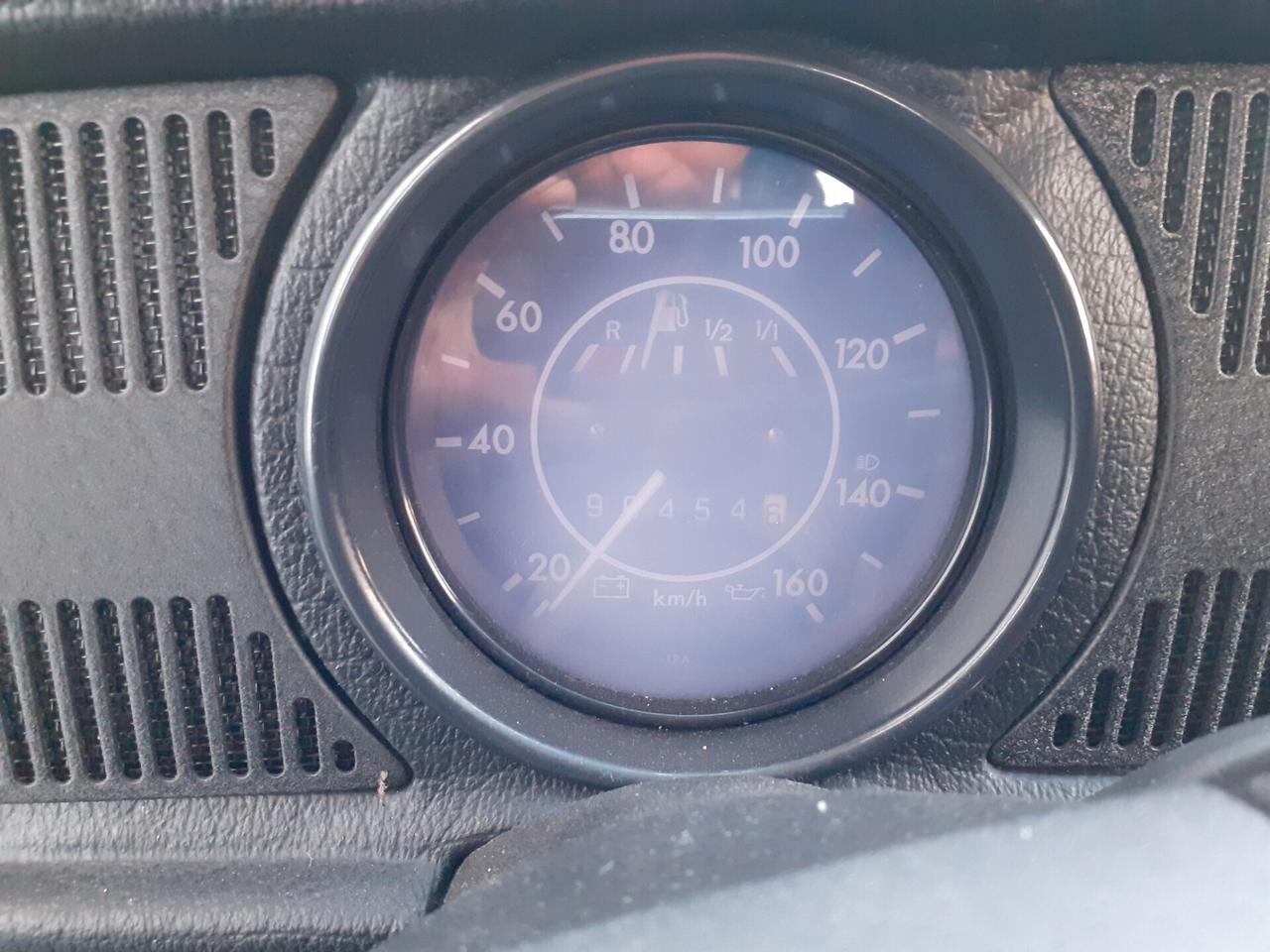 Volkswagen Passat Maggiolino