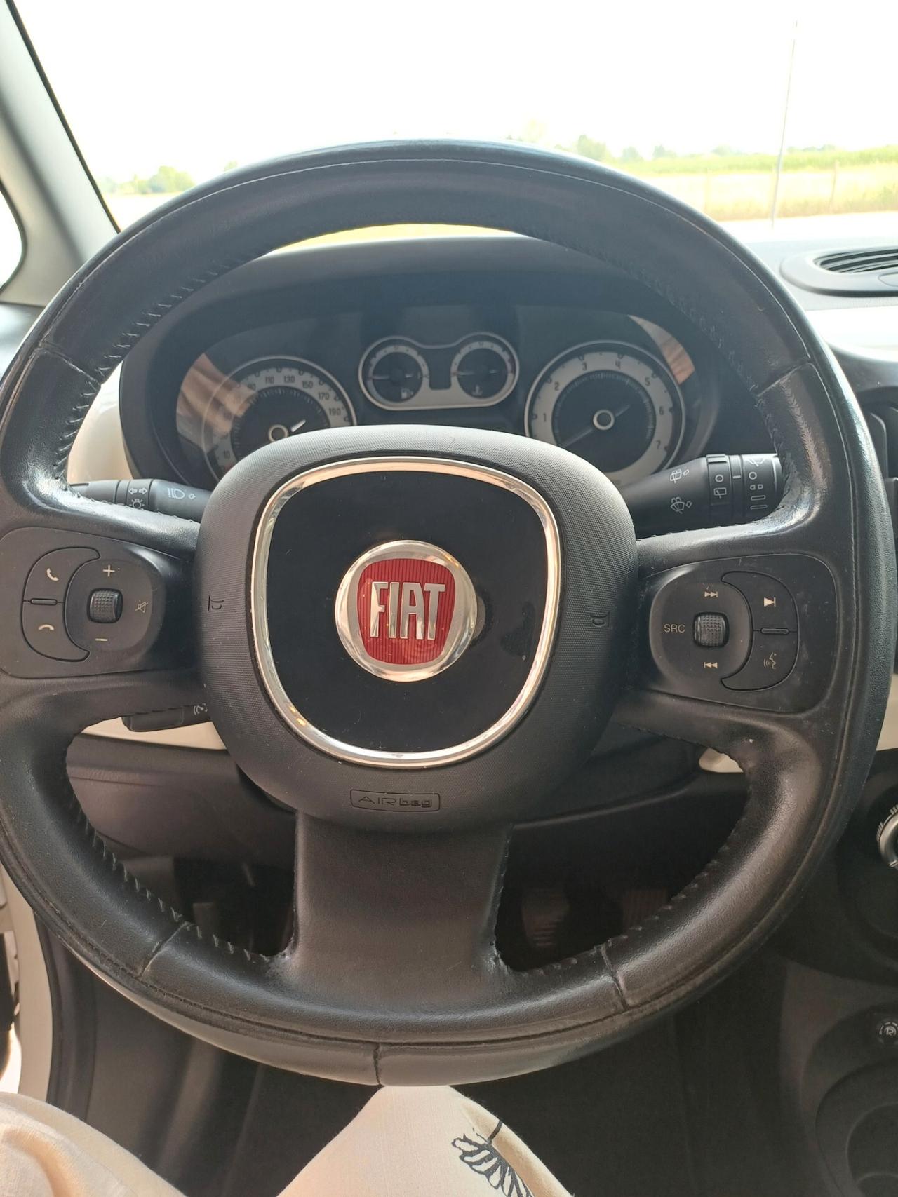Fiat 500L 1.4 95 CV Pop GPL
