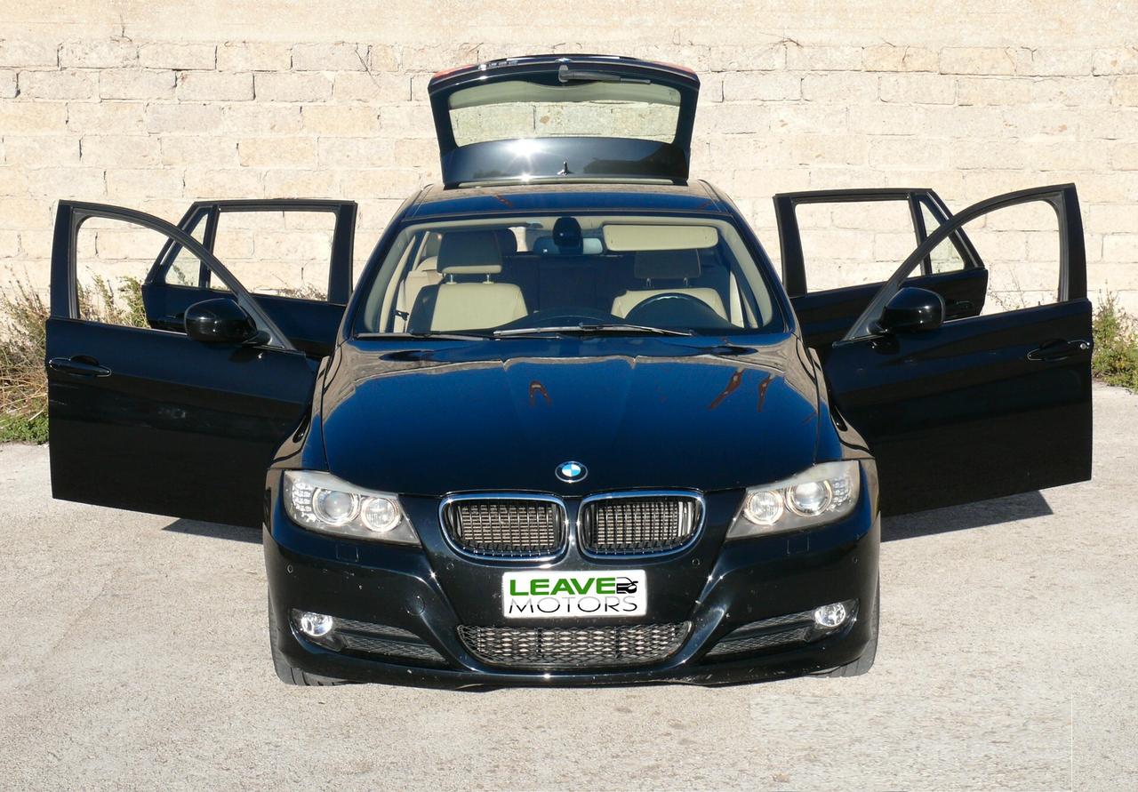 Bmw 320 xDrive Touring (M1403)