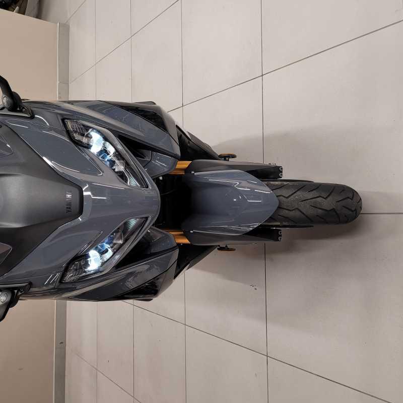 Yamaha T-Max 560 Tech Max - 2022