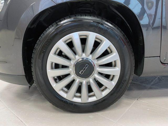 FIAT 500L 1.4 LOUNGE 95CV - AUTOCARRO